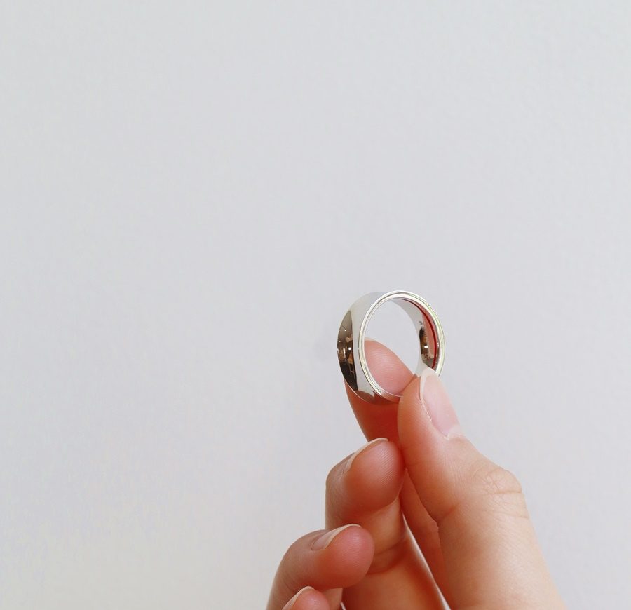 繋ぐ糸