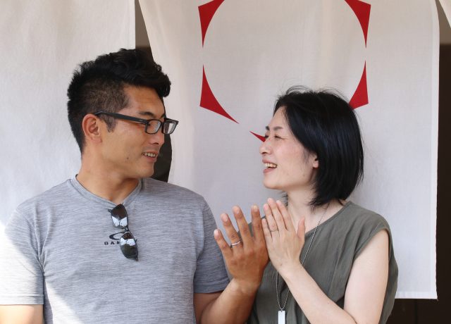 かけがえのない時間