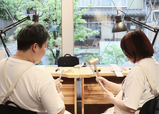 優しくて、楽しい時間