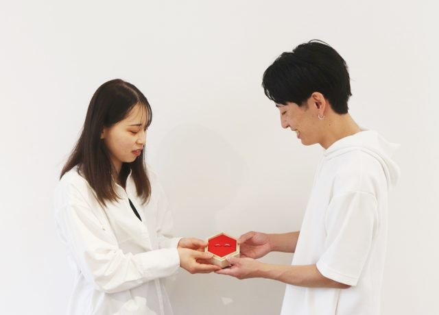 一生の宝物
