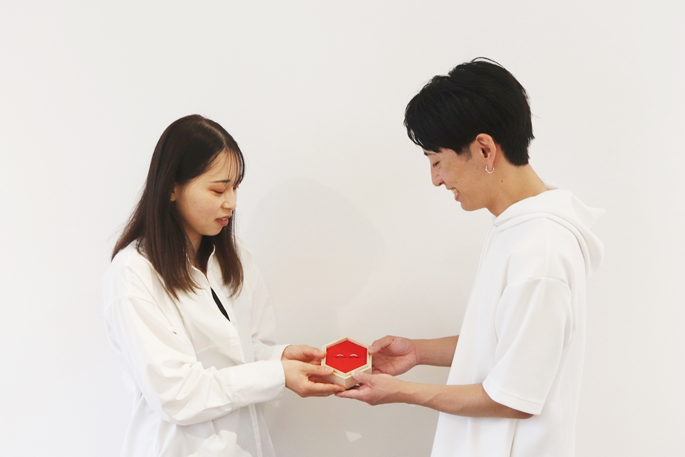 一生の宝物