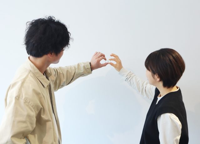 貴重な時間