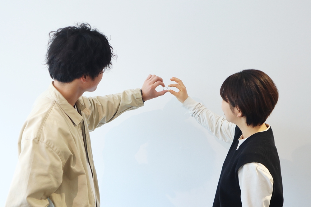 貴重な時間