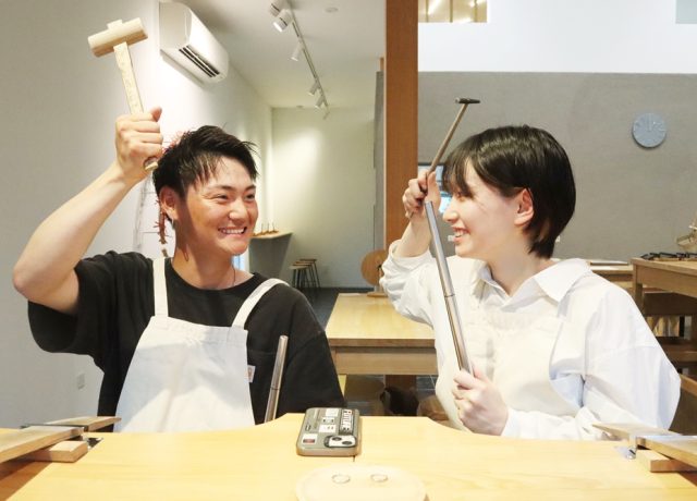 居心地が良かった