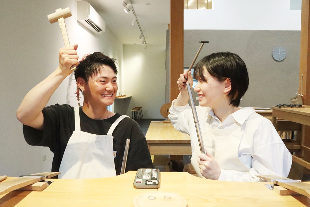 居心地が良かった