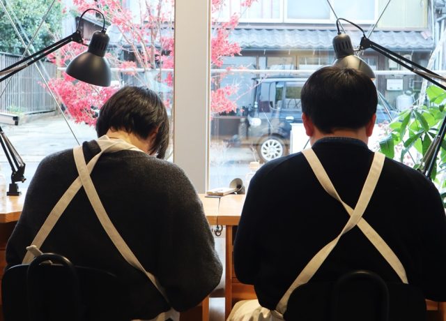 以前より仲良く