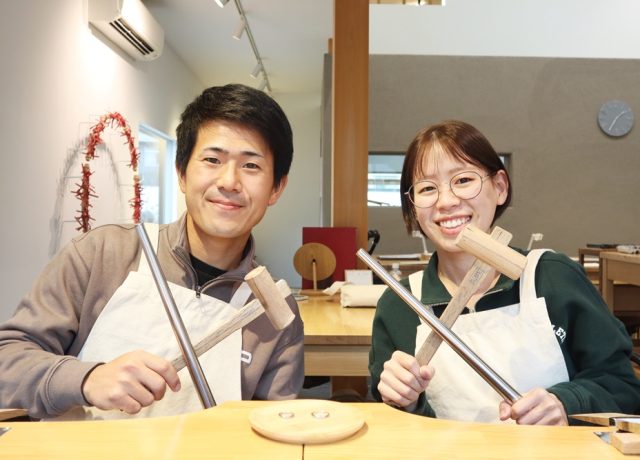 縁結びにまつわる場所