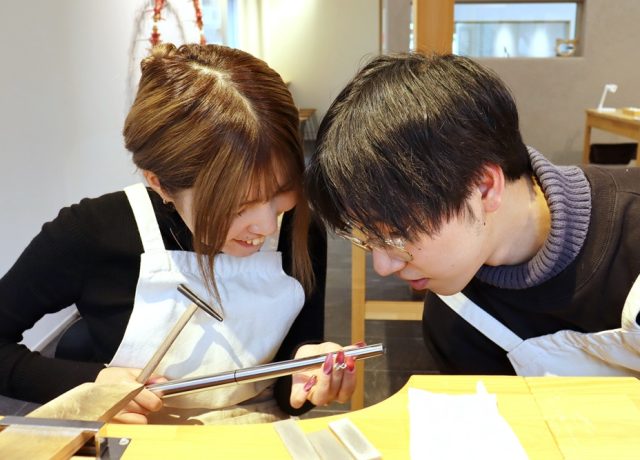 一生の思い出