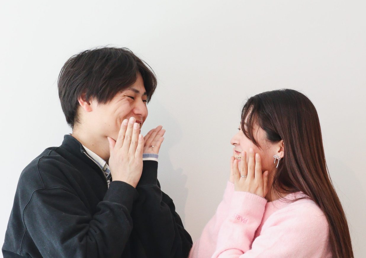 縁結びの