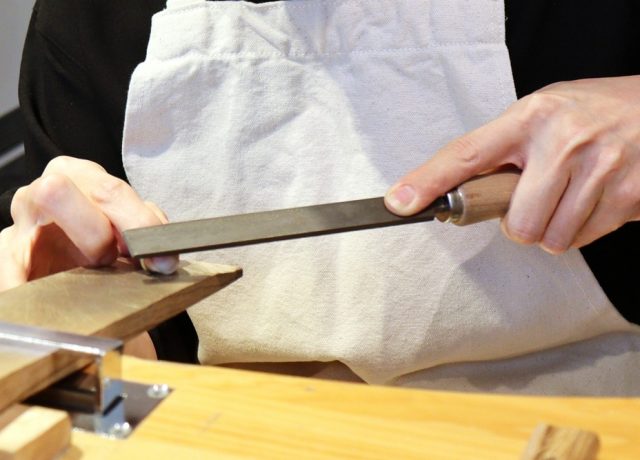 満足のいく仕上がり