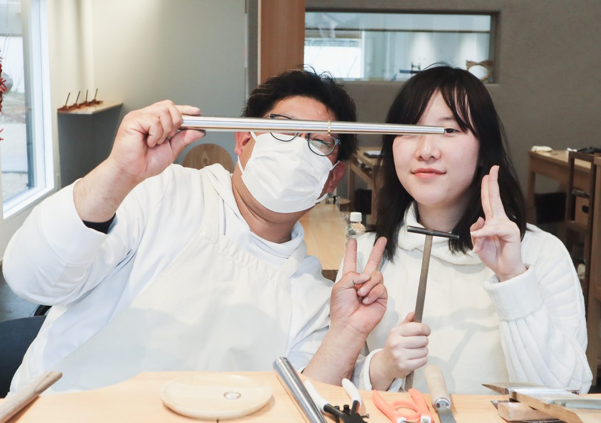 笑いたえない