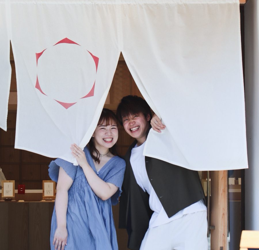 ”笑顔”で過ごすひと時