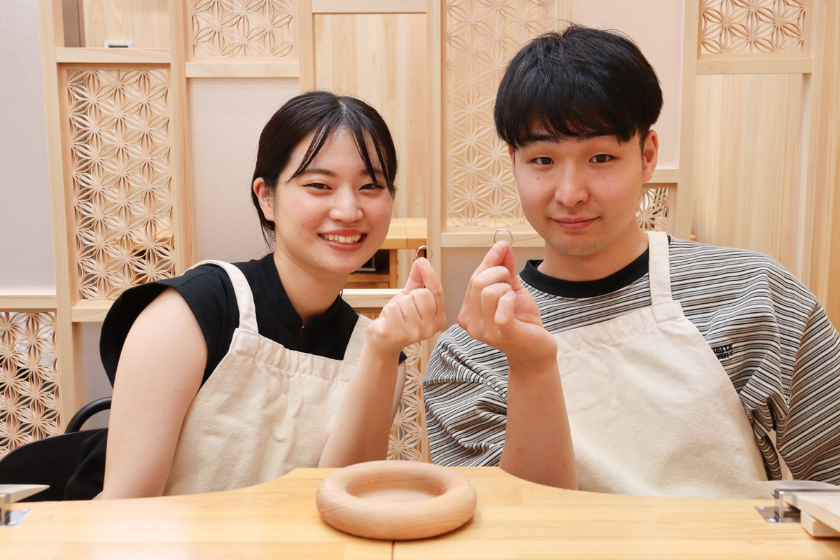 「愛着」
