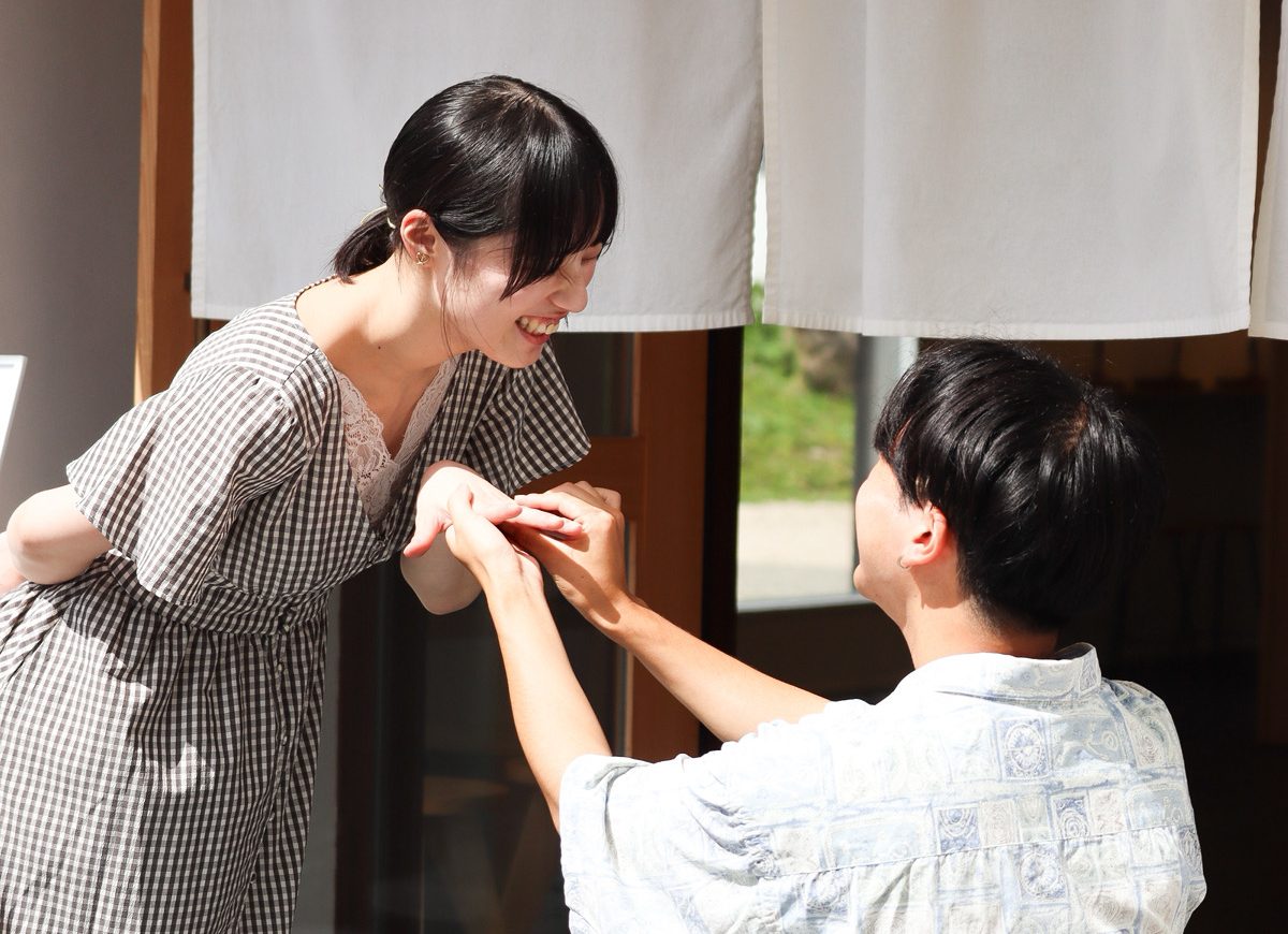 ”完成まで”