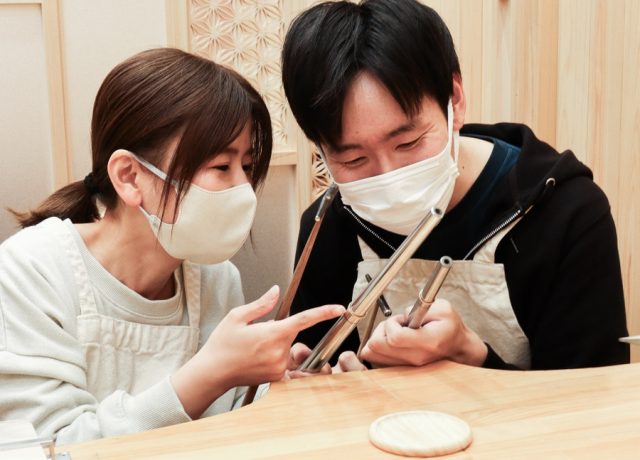 どきどき