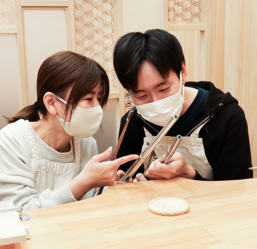どきどき