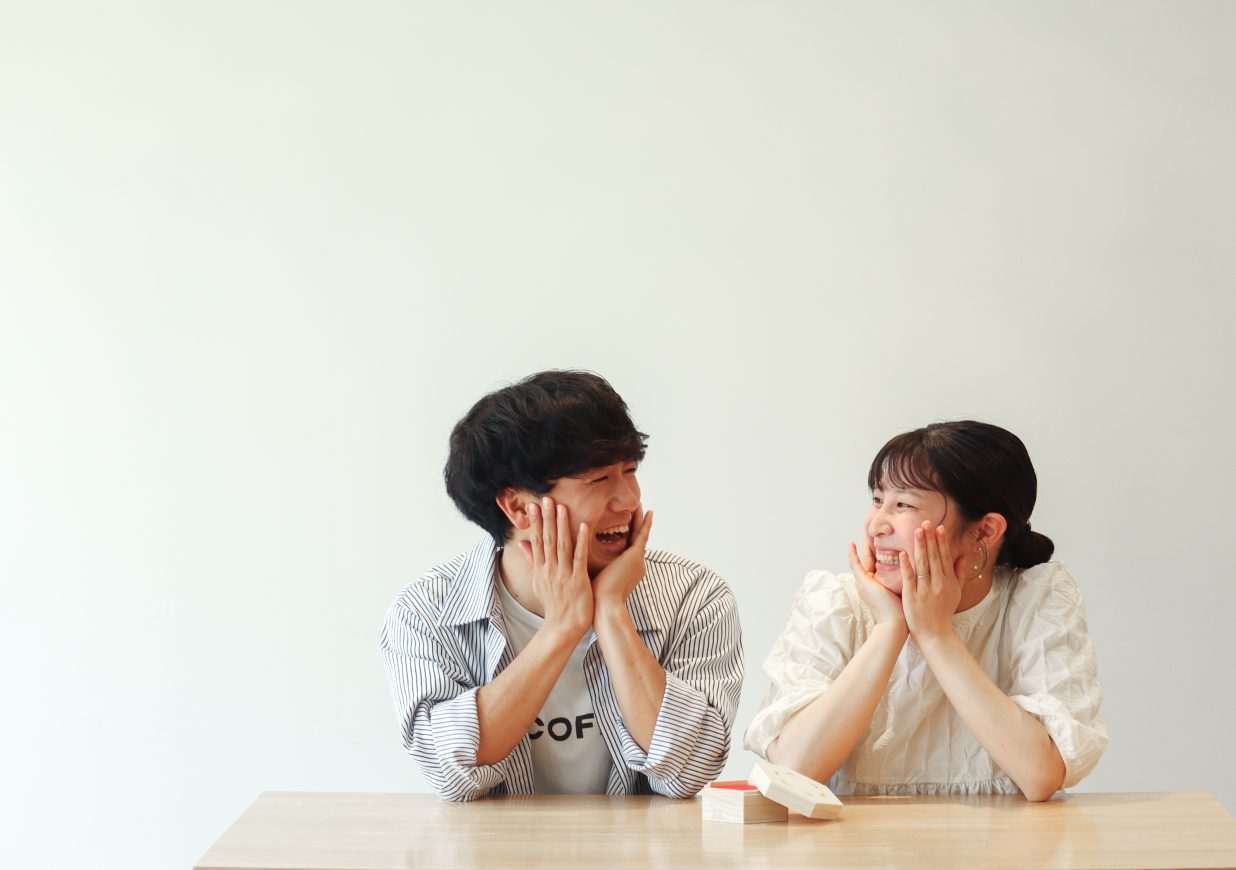 ご縁繋がる